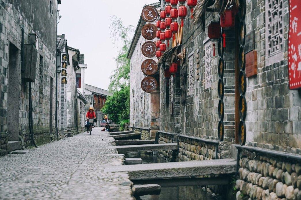 灾难来临时7